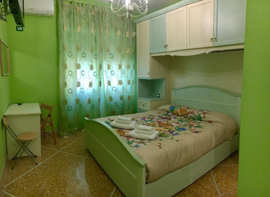 Appartamenti Romolo E Remo room 1