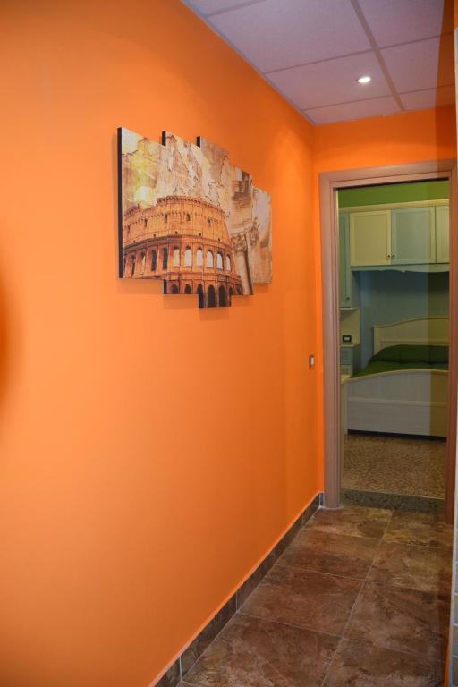 Appartamenti Romolo E Remo room 2