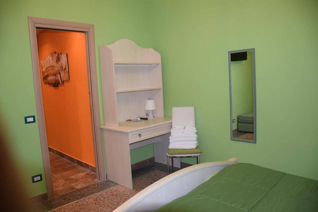 Appartamenti Romolo E Remo room 4