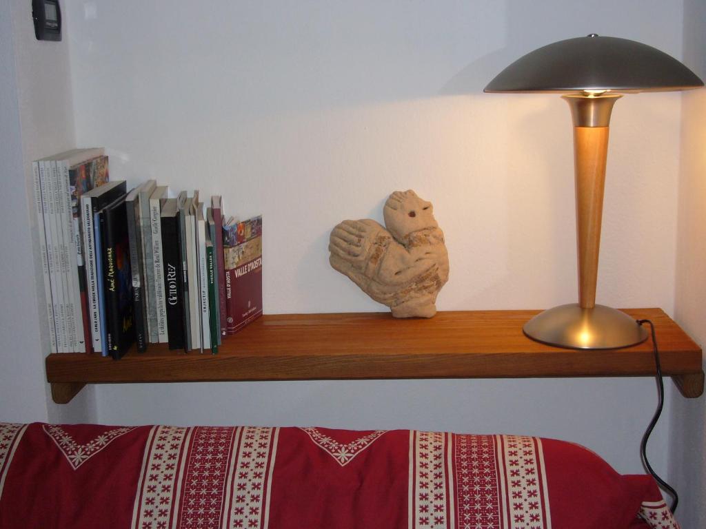 Le Chaton Fait Ronron room 4