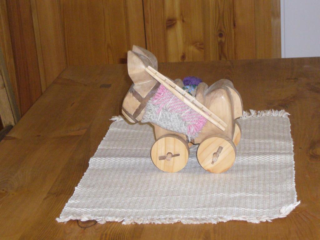 Le Chaton Fait Ronron room 6