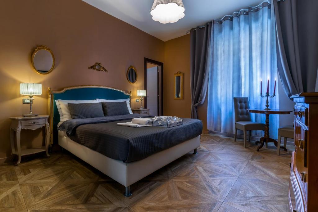 051 Room & Breakfast room 4