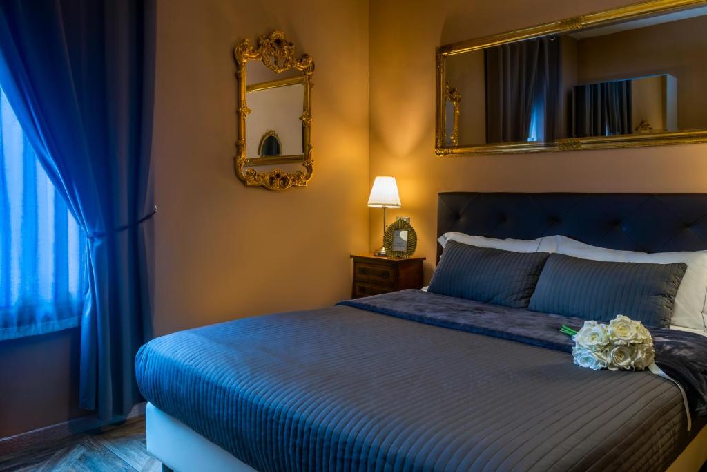 051 Room & Breakfast room 6