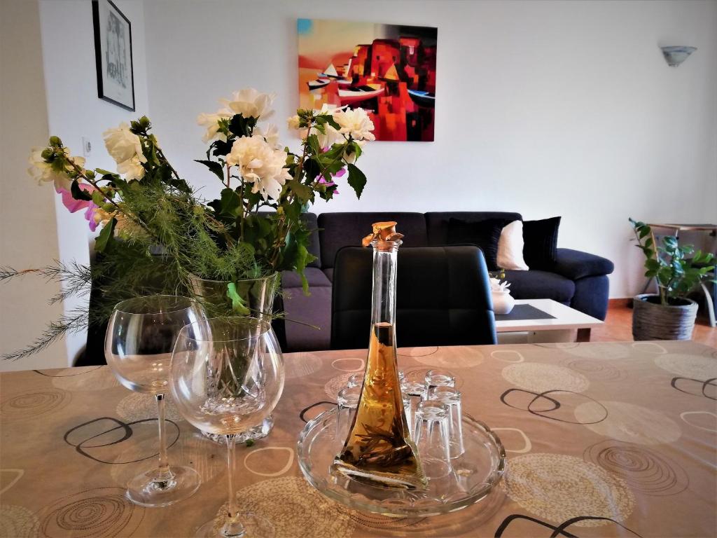 Apartments & Rooms Milena room 2