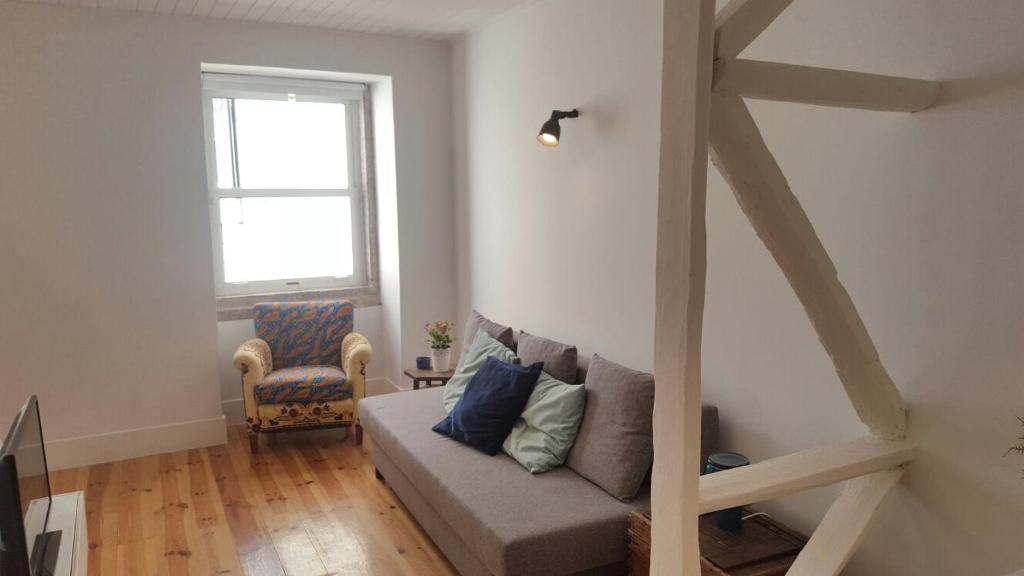 Rose Apartments room 2