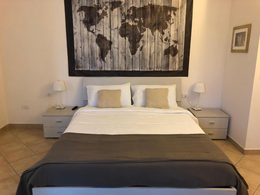Royal Apartment room 4