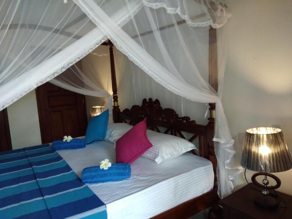 Ruk Villa room 4
