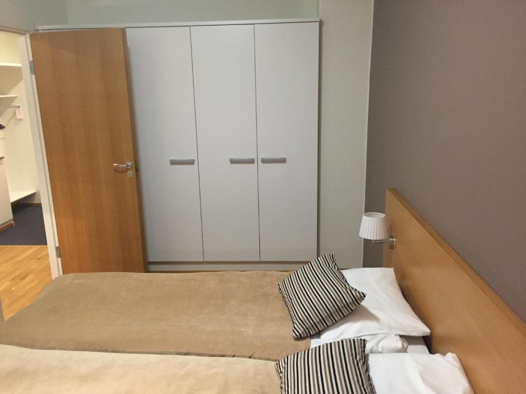 Ruka Chalets 1302 room 5