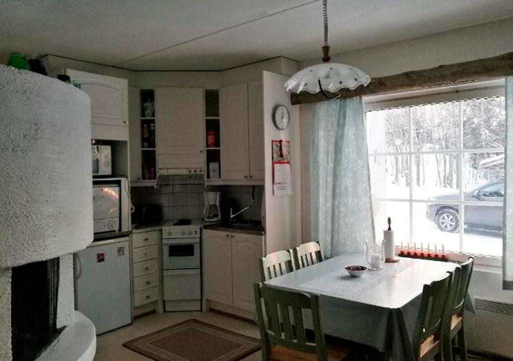 Rukakuukkeli B10 room 2