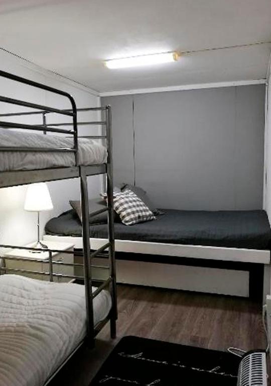 Rukakuukkeli B10 room 3