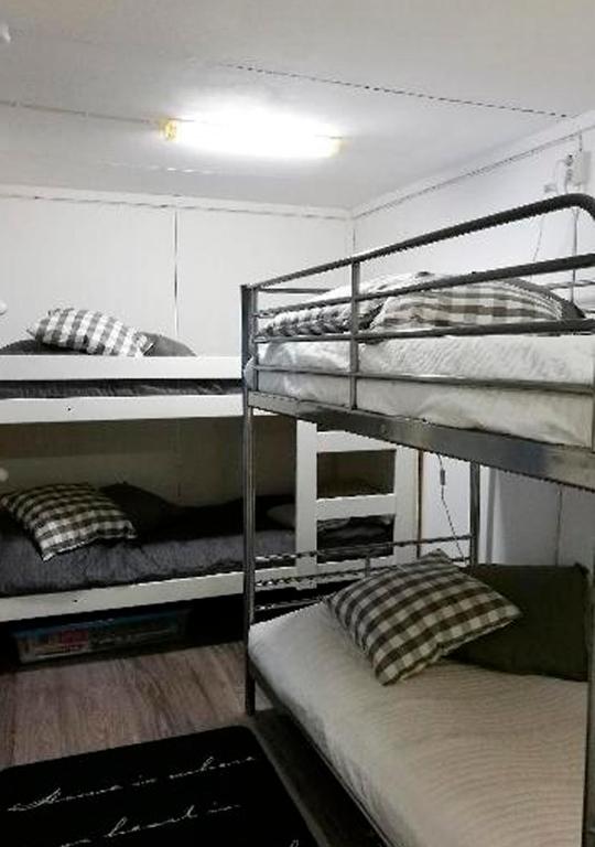 Rukakuukkeli B10 room 4