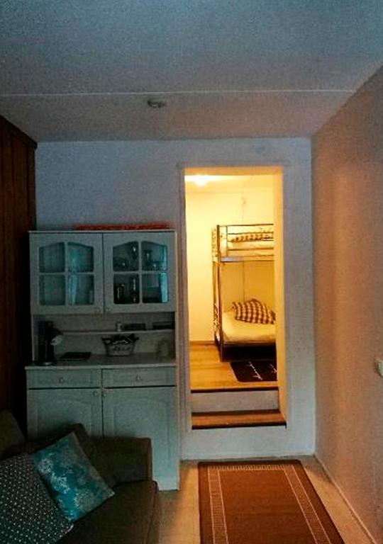 Rukakuukkeli B10 room 5