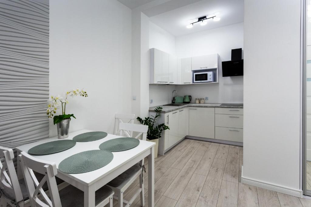 Apartament Rynek Sienny 2 room 4