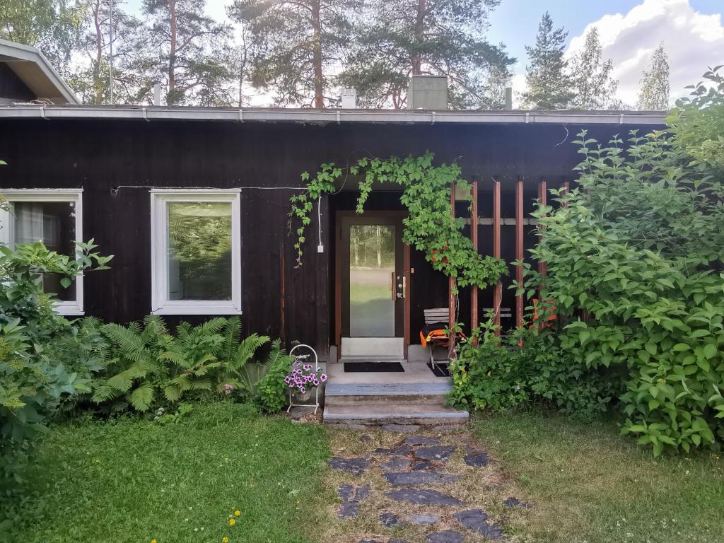 Vuori Camp by Saimaa room 2