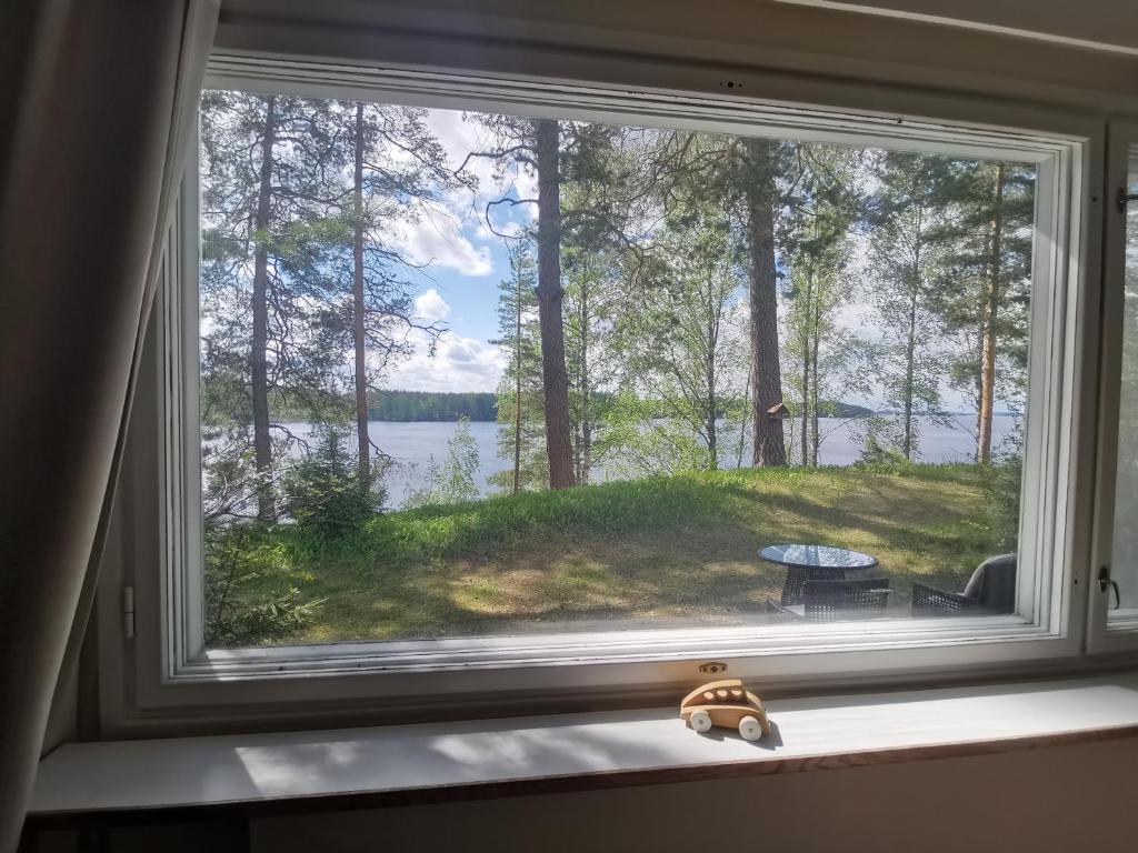 Vuori Camp by Saimaa room 4