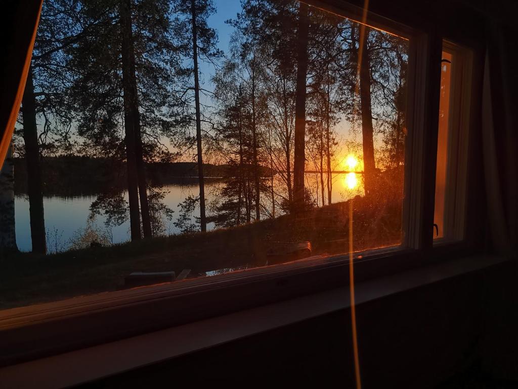 Vuori Camp by Saimaa room 5