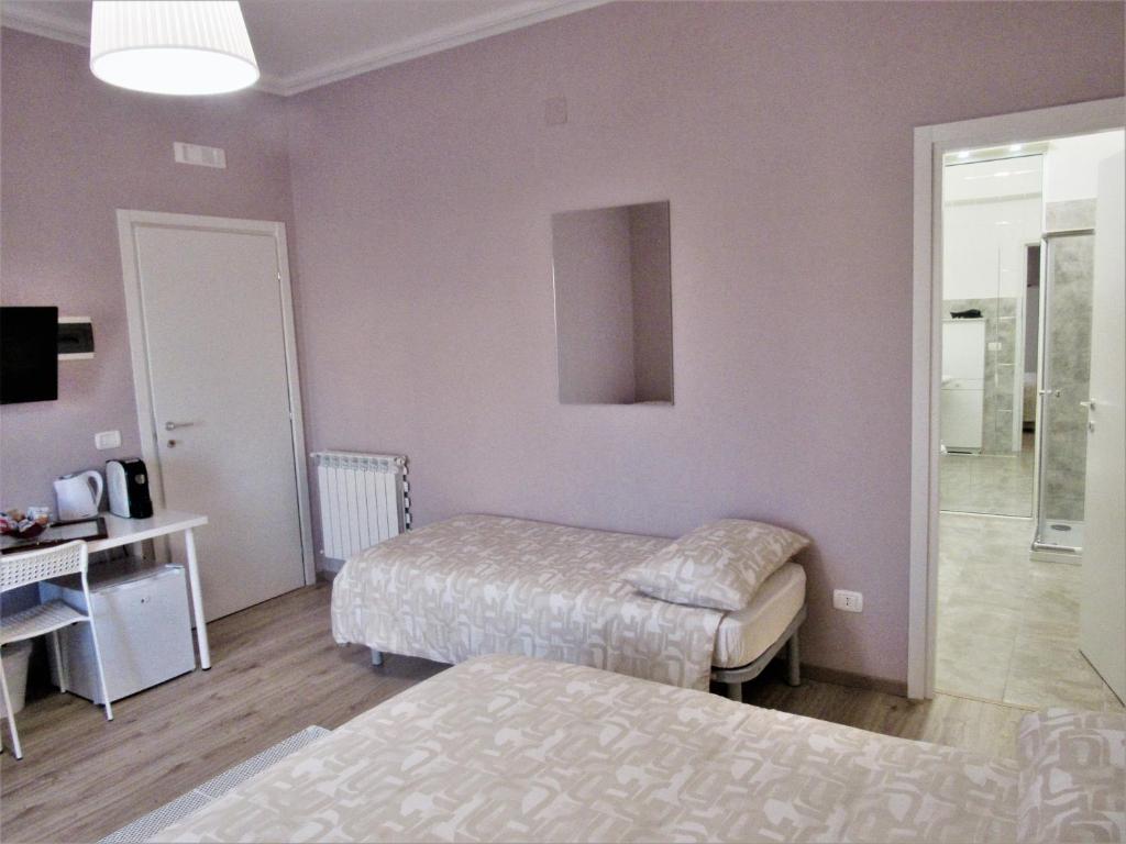 B&B SALLY room 5