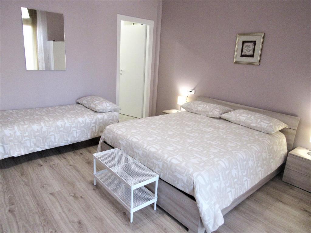 B&B SALLY room 6