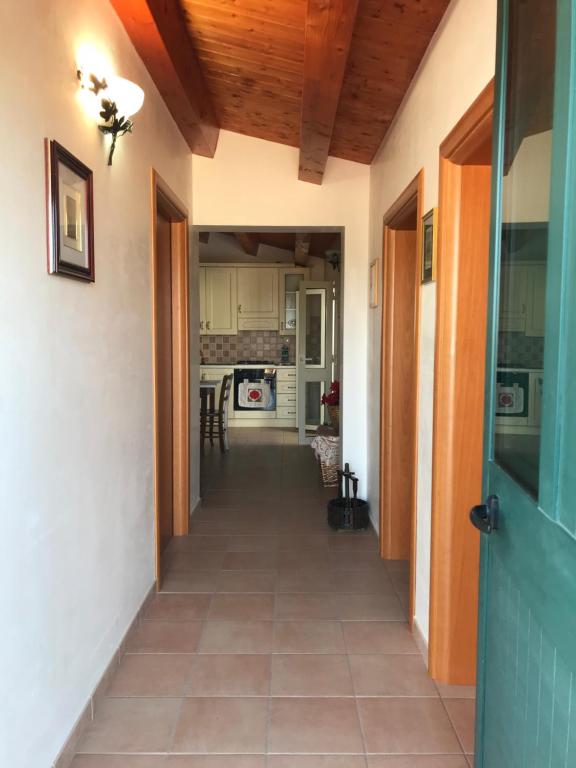 Villa Salvatrice room 4