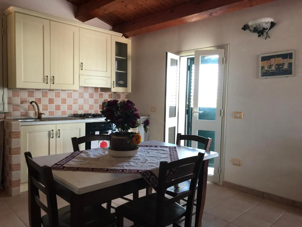 Villa Salvatrice room 5