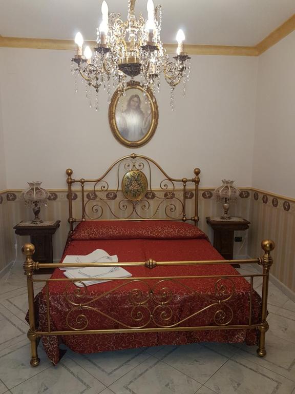 B&B San Cristofero room 3