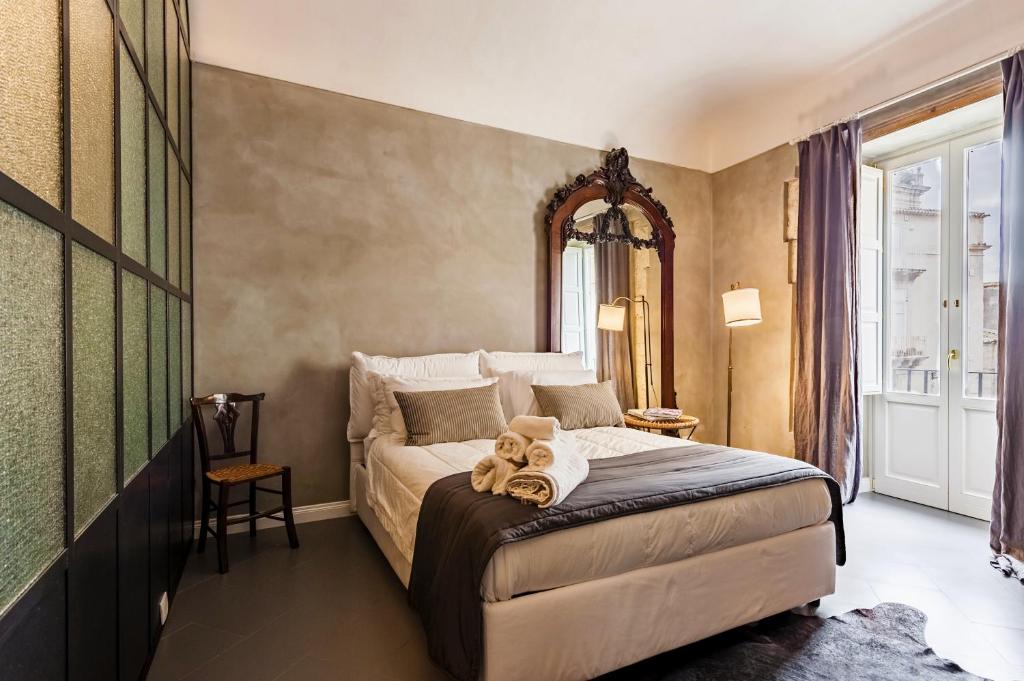 Suite San Giuseppe room 1