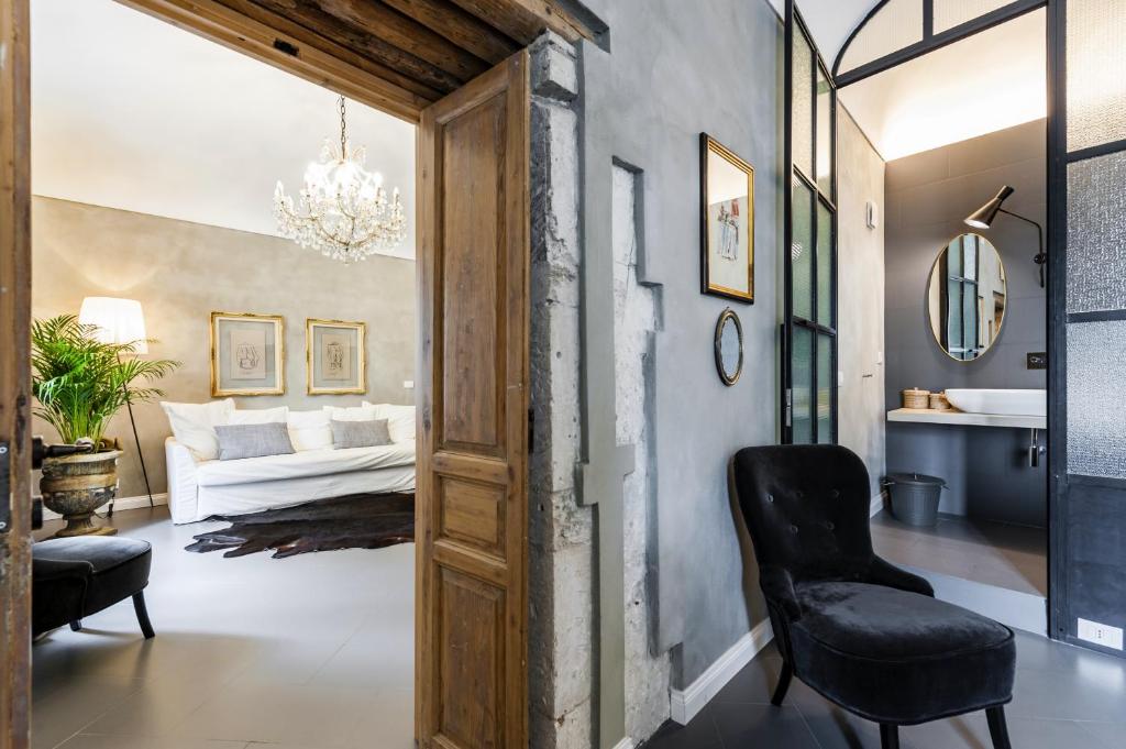 Suite San Giuseppe room 2