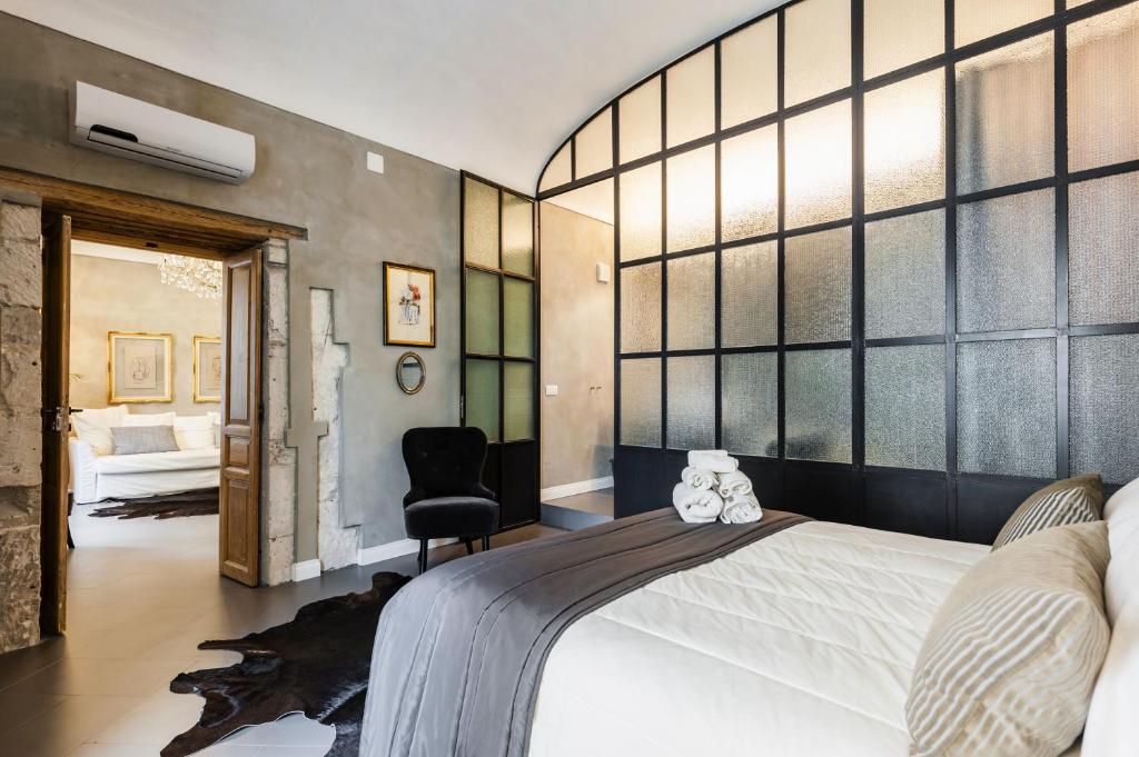 Suite San Giuseppe room 3