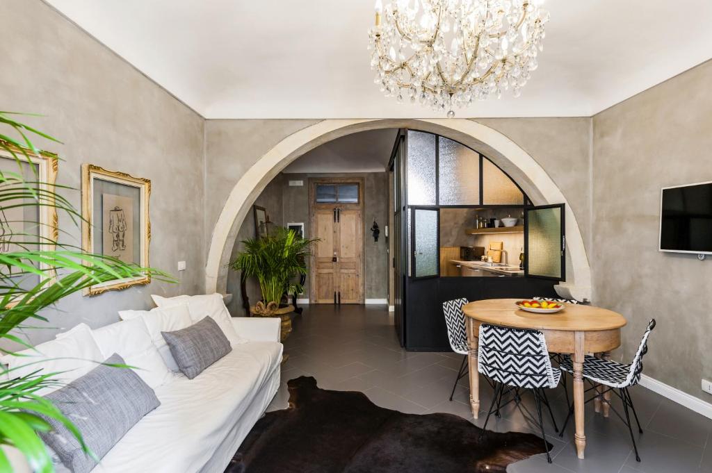 Suite San Giuseppe room 4