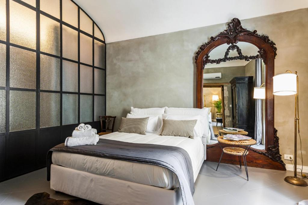 Suite San Giuseppe room 5