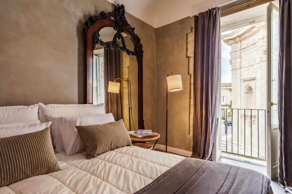 Suite San Giuseppe room 6