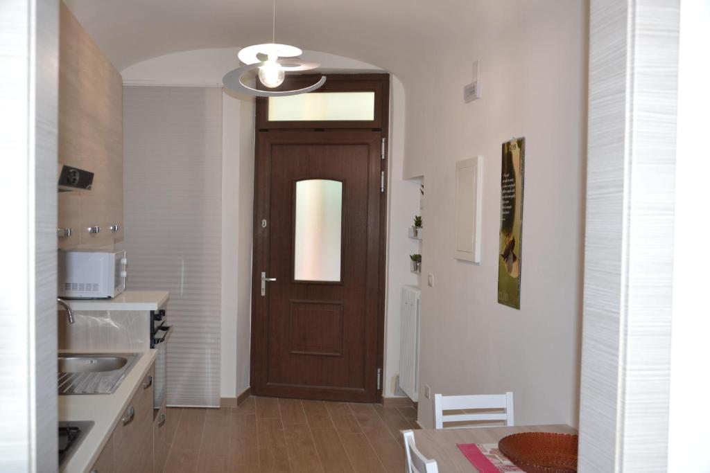 La Casetta di San Lazzaro room 1