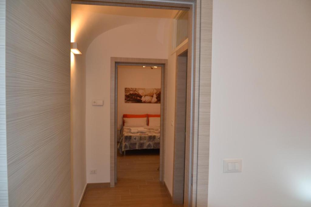 La Casetta di San Lazzaro room 4