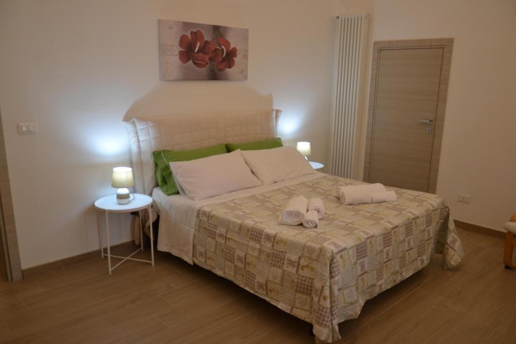 La Casetta di San Lazzaro room 5