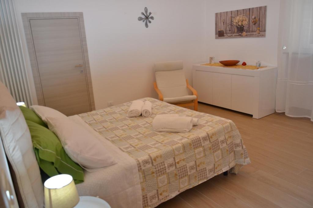 La Casetta di San Lazzaro room 6