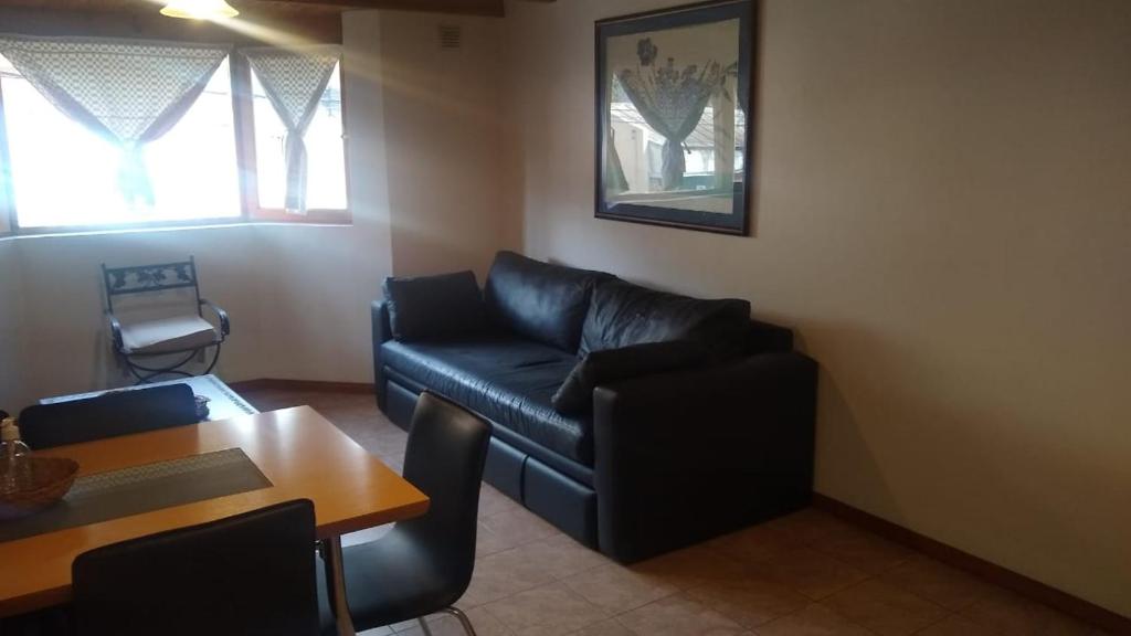 Departamento San Martin III room 1