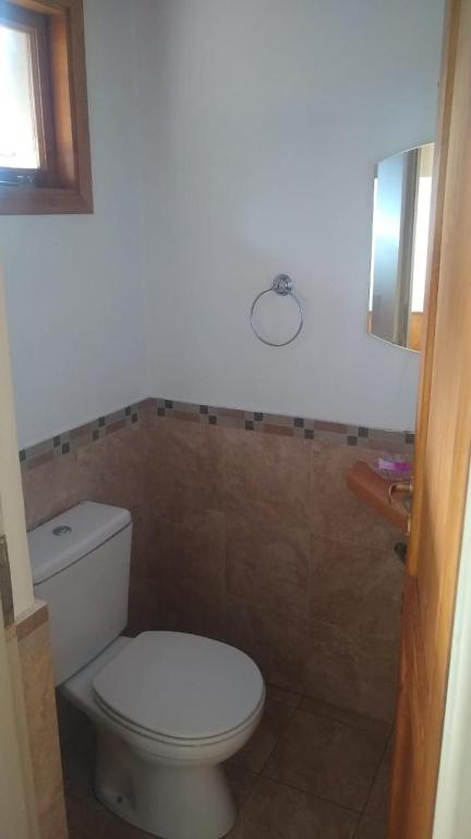 Departamento San Martin III room 2