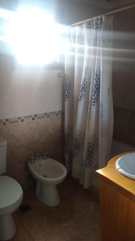 Departamento San Martin III room 4