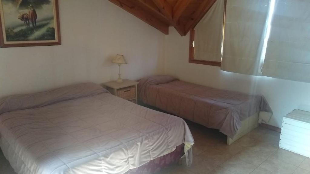 Departamento San Martin III room 5