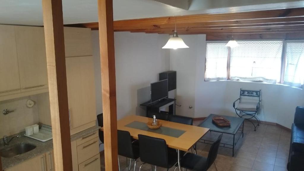 Departamento San Martin III room 6