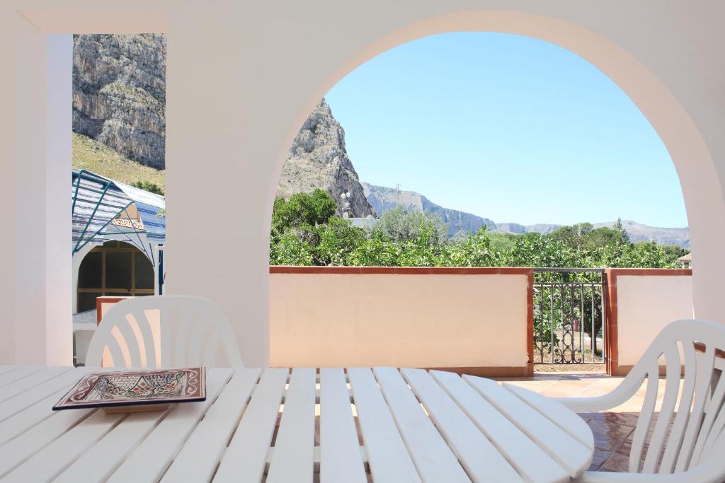 Country Villa San Vito Bay room 5