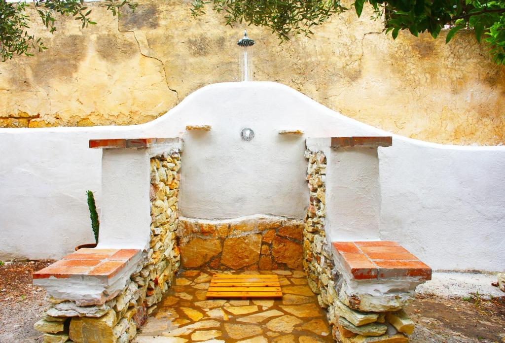 Country Villa San Vito Bay room 6