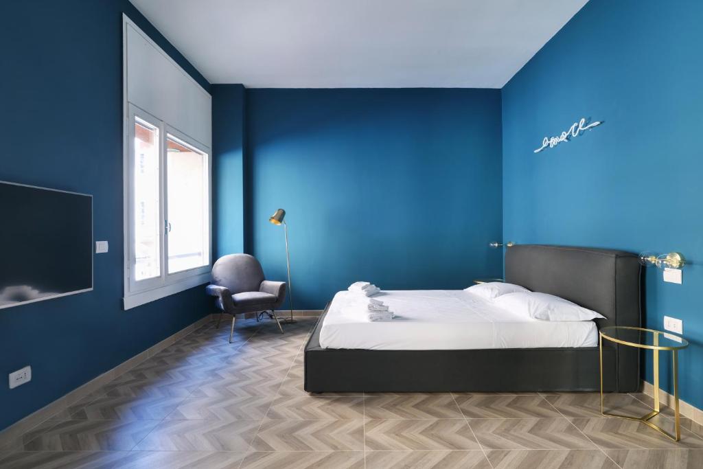 SAN MARCO BOUTIQUE Apartments Milano Brera a Milano Benvenuti