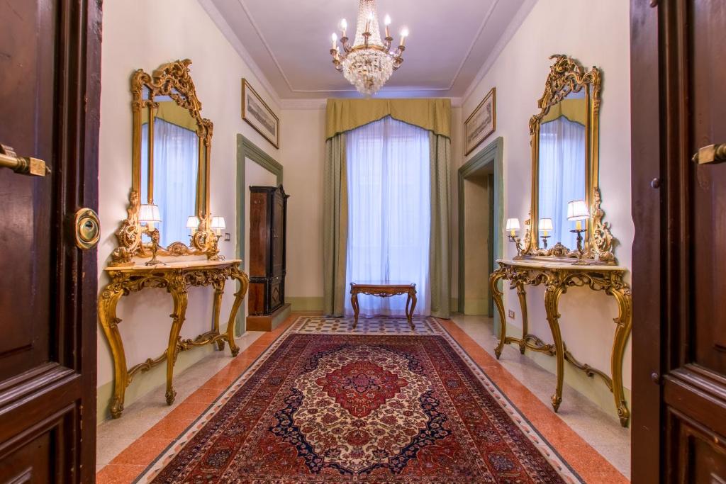 Sant'Ivo Apartments room 3