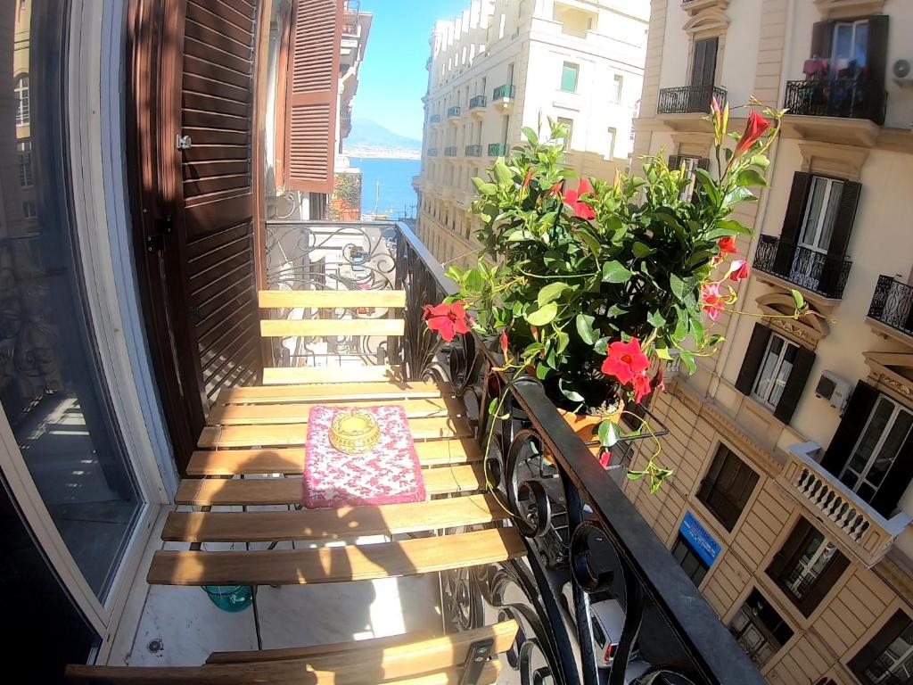 B&B Lex Room Santa Lucia room 1