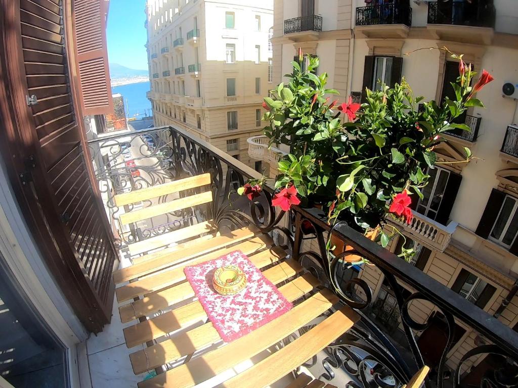 B&B Lex Room Santa Lucia room 2