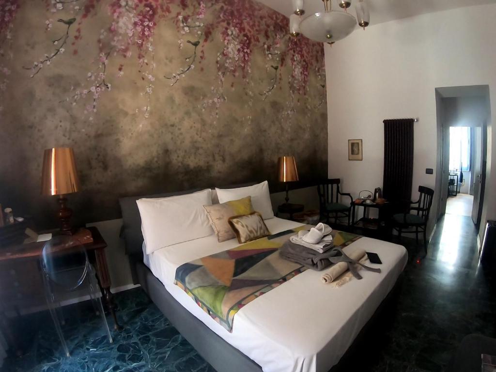 B&B Lex Room Santa Lucia room 3