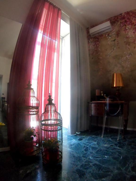 B&B Lex Room Santa Lucia room 4
