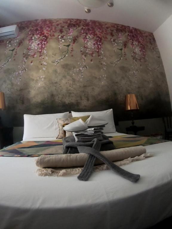 B&B Lex Room Santa Lucia room 5