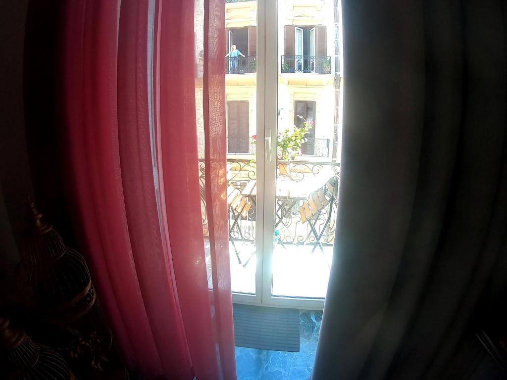 B&B Lex Room Santa Lucia room 6